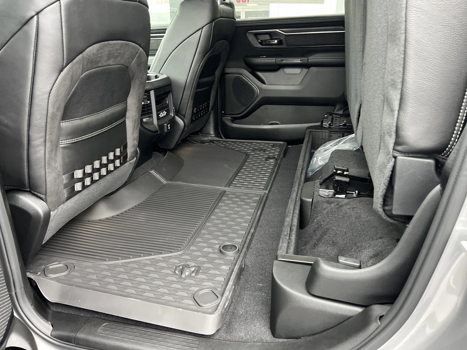 2026 Ram 1500 TRX 2nd Gen - Image 13 of 21