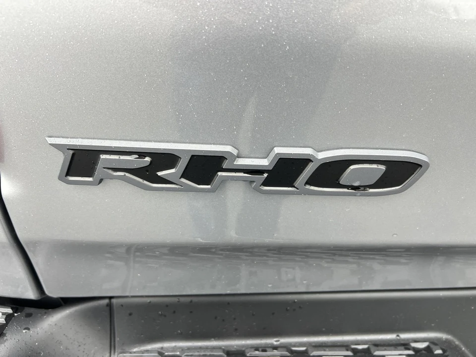 2026 Ram 1500 TRX 2nd Gen - Image 8 of 21