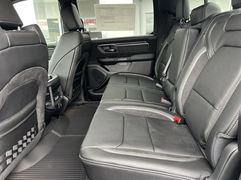 2026 Ram 1500 TRX 2nd Gen - Image 12 of 21