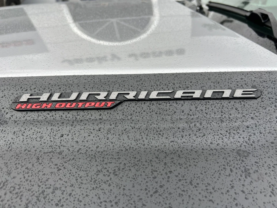 2026 Ram 1500 TRX 2nd Gen - Image 7 of 21