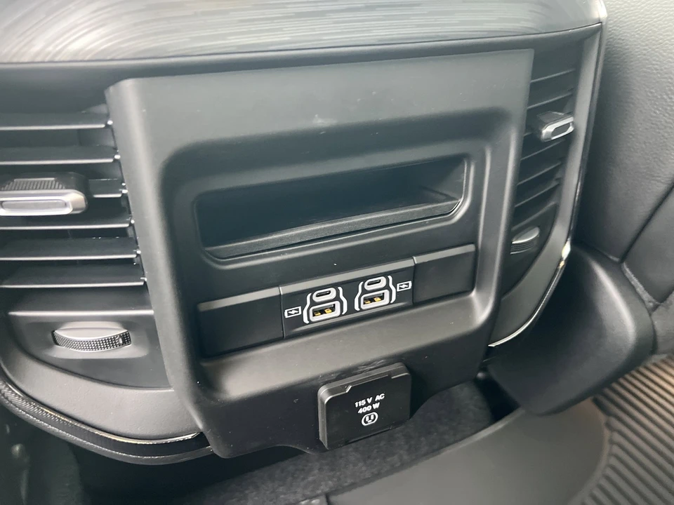 2026 Ram 1500 TRX 2nd Gen - Image 15 of 21