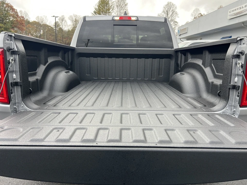 2026 Ram 1500 TRX 2nd Gen - Image 10 of 21