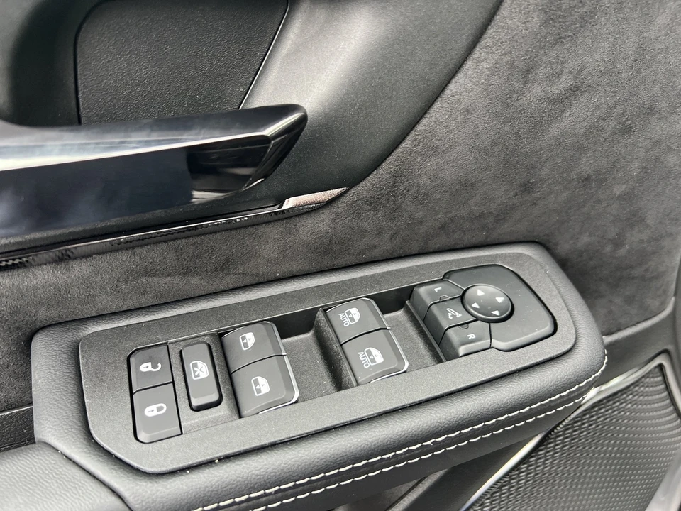 2026 Ram 1500 TRX 2nd Gen - Image 17 of 21