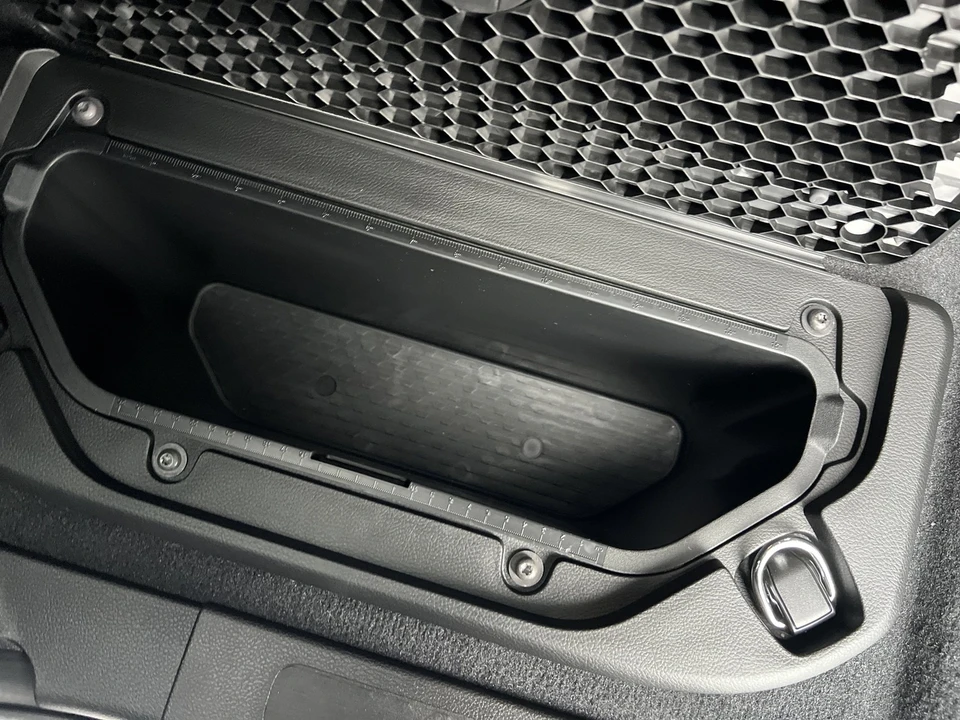 2026 Ram 1500 TRX 2nd Gen - Image 14 of 21