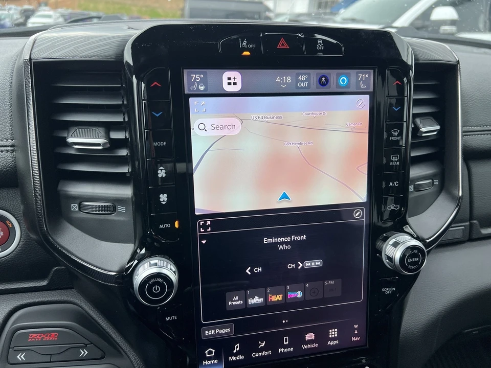2026 Ram 1500 TRX 2nd Gen - Image 21 of 21