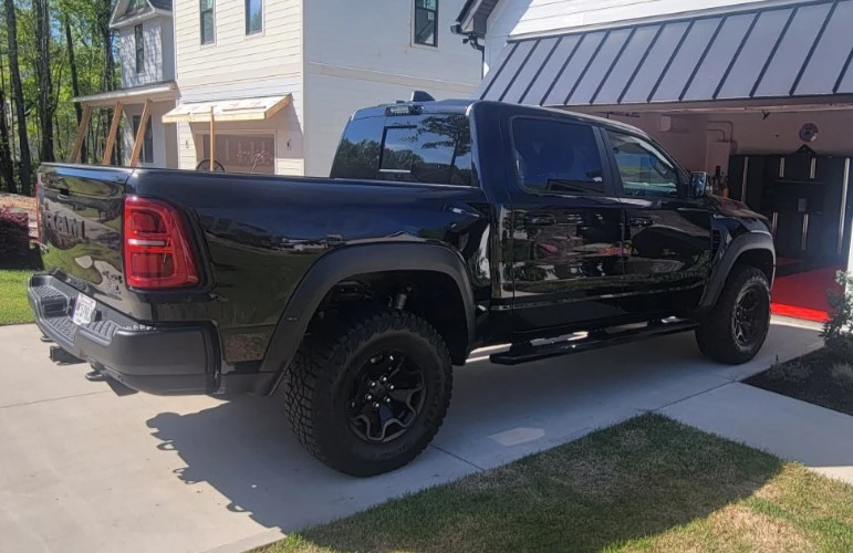 2026 Ram 1500 TRX 2nd Gen - Image 10 of 23