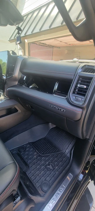 2026 Ram 1500 TRX 2nd Gen - Image 12 of 23