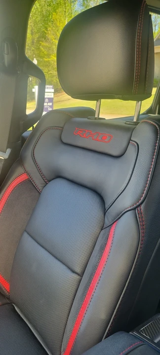 2026 Ram 1500 TRX 2nd Gen - Image 19 of 23