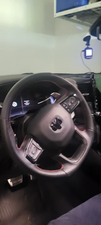 2026 Ram 1500 TRX 2nd Gen - Image 4 of 23