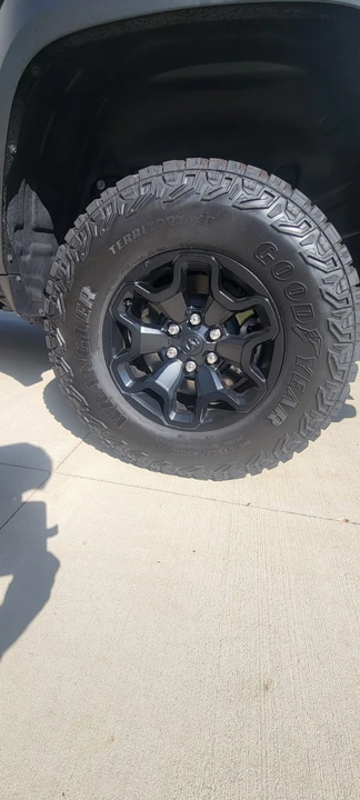 2026 Ram 1500 TRX 2nd Gen - Image 6 of 23