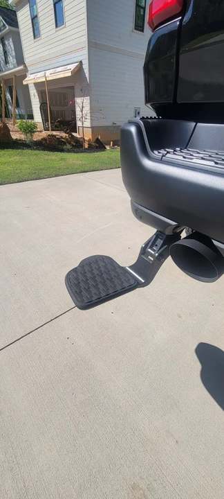 2026 Ram 1500 TRX 2nd Gen - Image 18 of 23