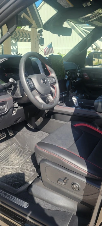 2026 Ram 1500 TRX 2nd Gen - Image 5 of 23