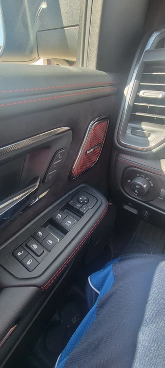 2026 Ram 1500 TRX 2nd Gen - Image 17 of 23