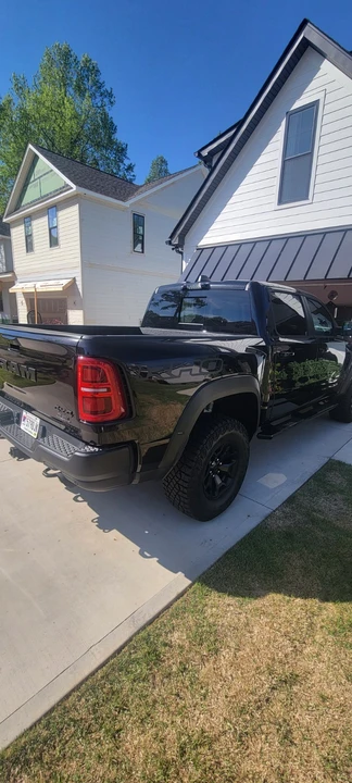 2026 Ram 1500 TRX 2nd Gen - Image 7 of 23