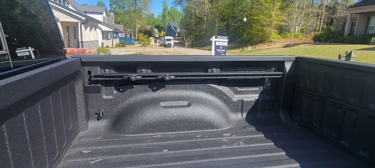 2026 Ram 1500 TRX 2nd Gen - Image 14 of 23