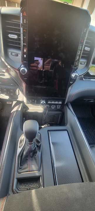 2026 Ram 1500 TRX 2nd Gen - Image 16 of 23