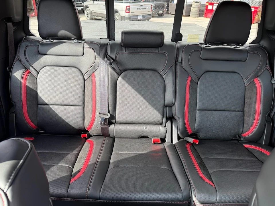 2026 Ram 1500 - Image 9 of 14