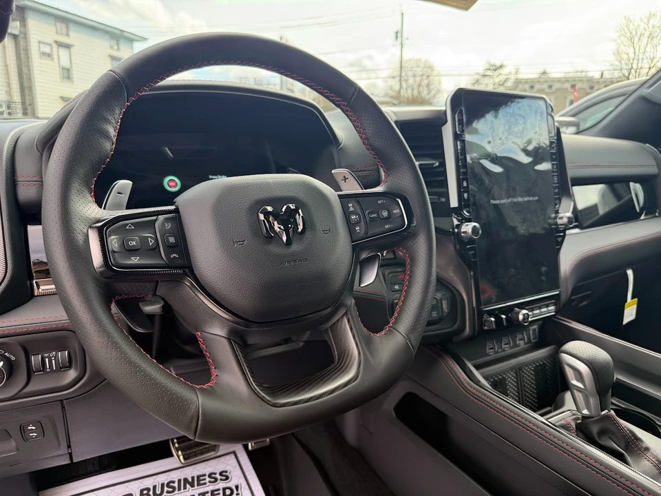 2026 Ram 1500 - Image 10 of 14