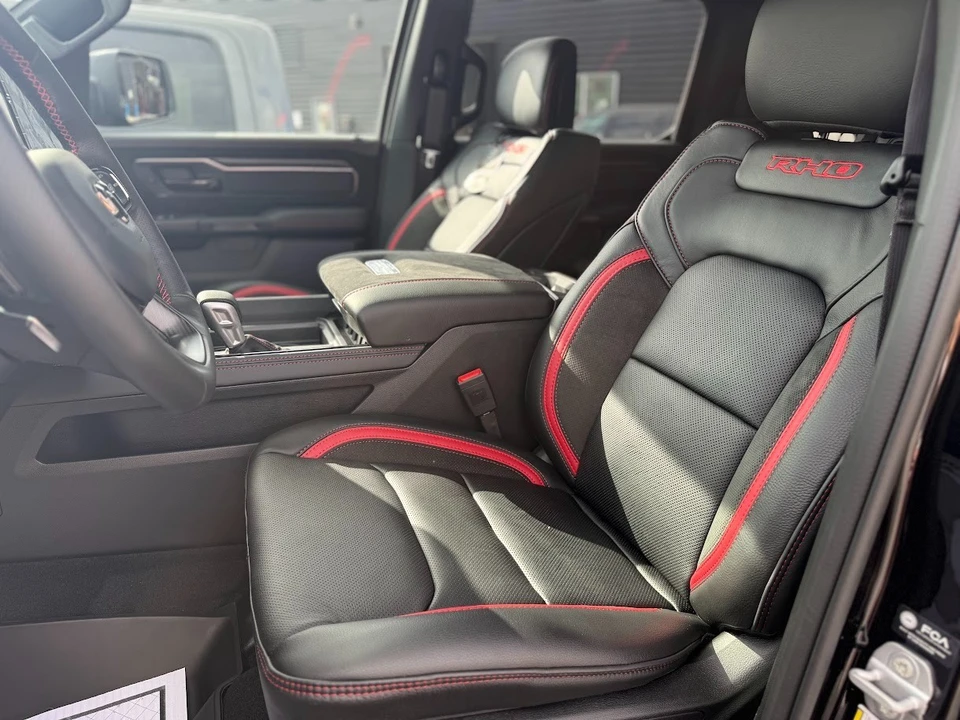 2026 Ram 1500 - Image 5 of 14