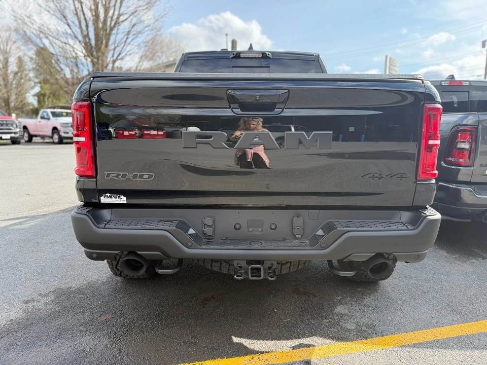 2026 Ram 1500 - Image 13 of 14