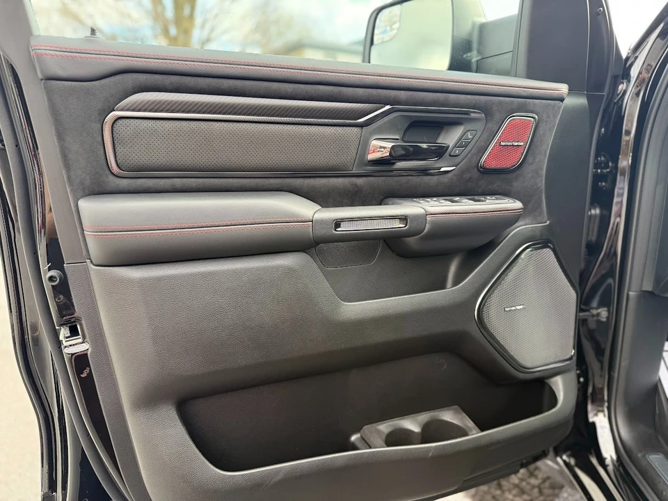 2026 Ram 1500 - Image 6 of 14