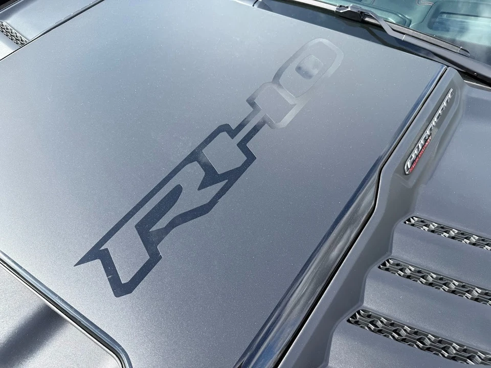 2026 Ram 1500 - Image 12 of 14