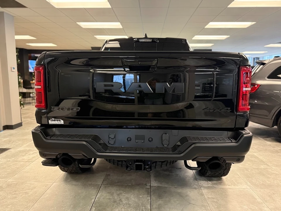 2026 Ram 1500 TRX 2nd Gen - Image 5 of 6