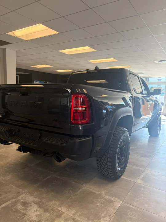 2026 Ram 1500 TRX 2nd Gen - Image 4 of 7