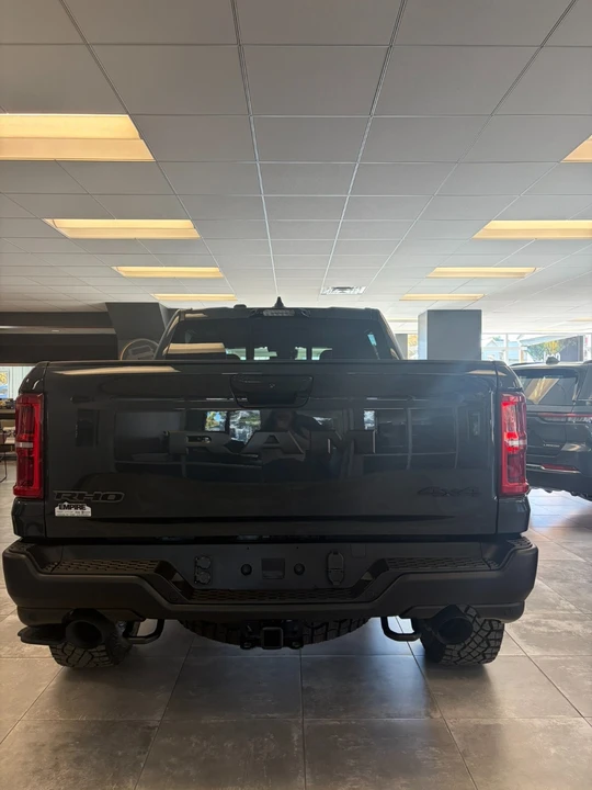 2026 Ram 1500 TRX 2nd Gen - Image 3 of 7