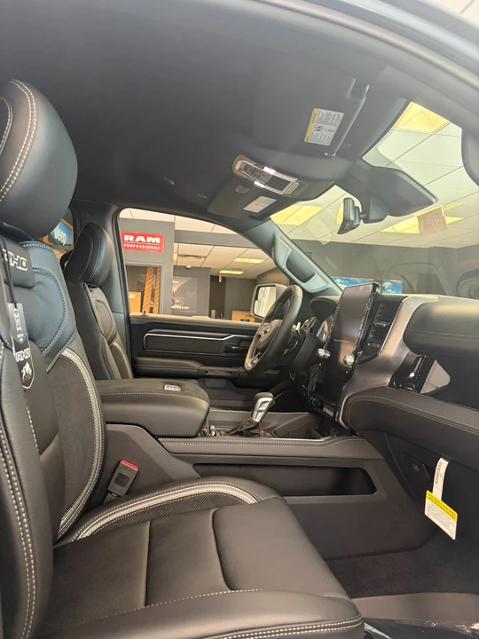 2026 Ram 1500 TRX 2nd Gen - Image 7 of 7