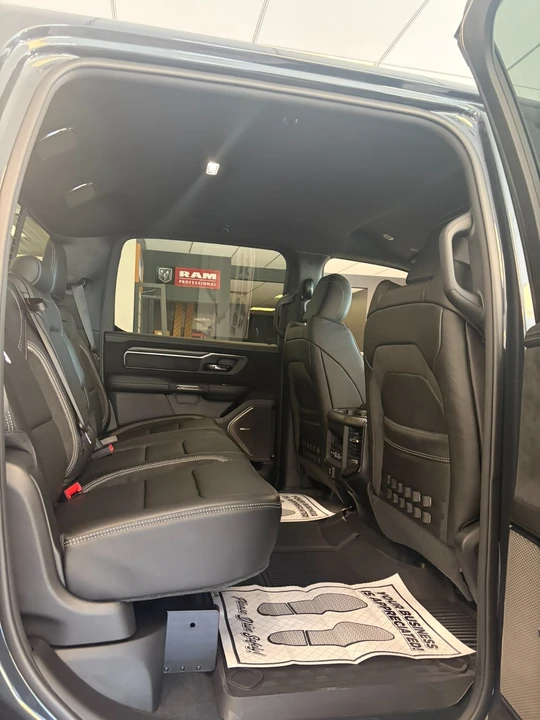 2026 Ram 1500 TRX 2nd Gen - Image 5 of 7