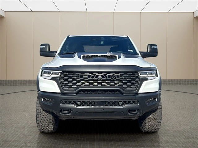 2026 Ram 1500 TRX 2nd Gen - Image 8 of 12