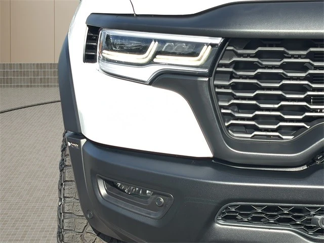 2026 Ram 1500 TRX 2nd Gen - Image 10 of 12