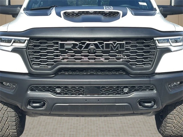 2026 Ram 1500 TRX 2nd Gen - Image 9 of 12