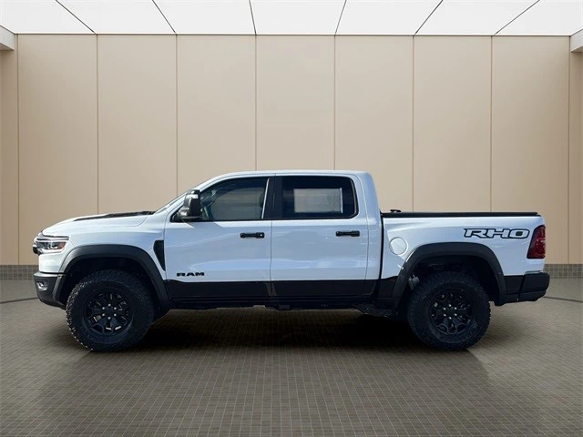2026 Ram 1500 TRX 2nd Gen - Image 2 of 12