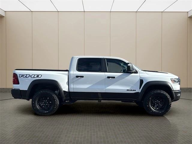 2026 Ram 1500 TRX 2nd Gen - Image 6 of 12