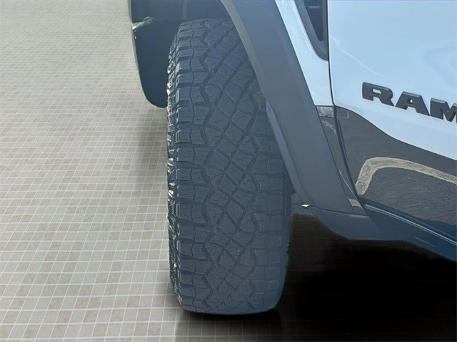 2026 Ram 1500 TRX 2nd Gen - Image 11 of 12