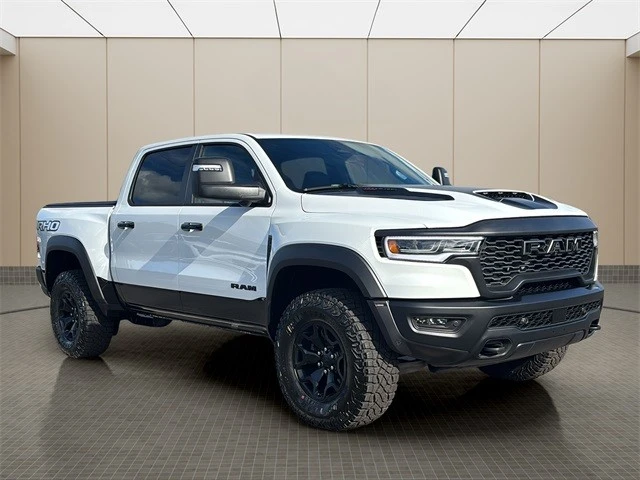 2026 Ram 1500 TRX 2nd Gen - Image 7 of 12