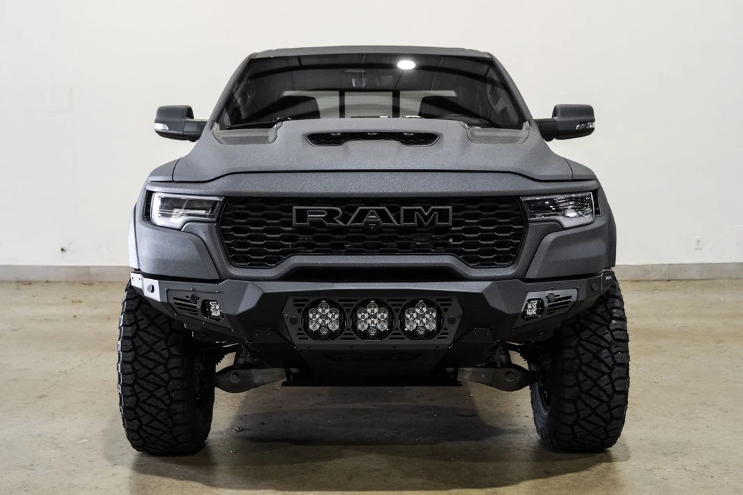 2026 Ram 1500 2nd Gen - Image 2 of 12