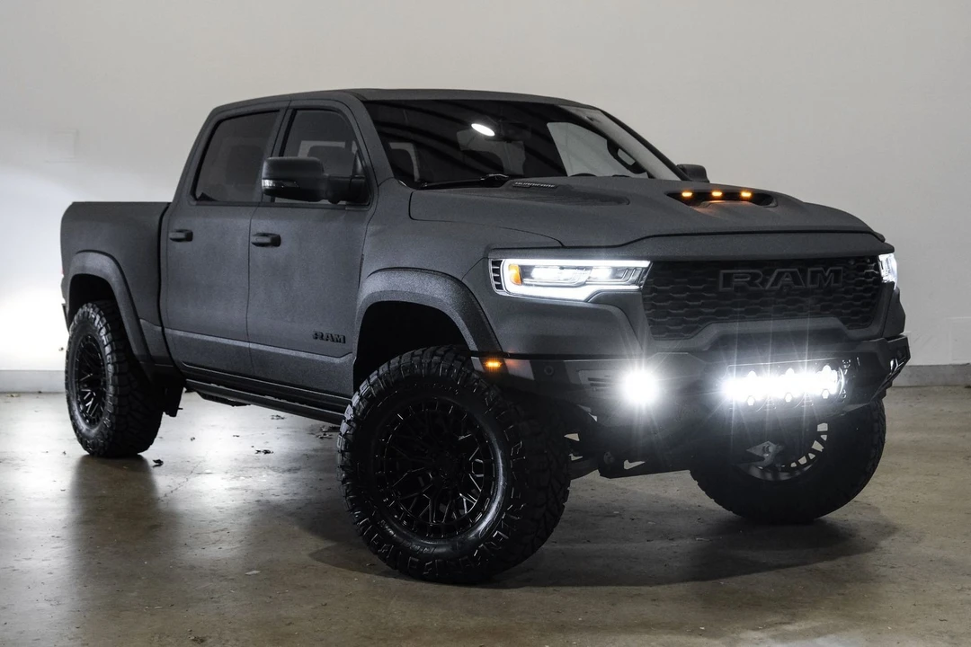 2026 Ram 1500 2nd Gen - Image 6 of 12
