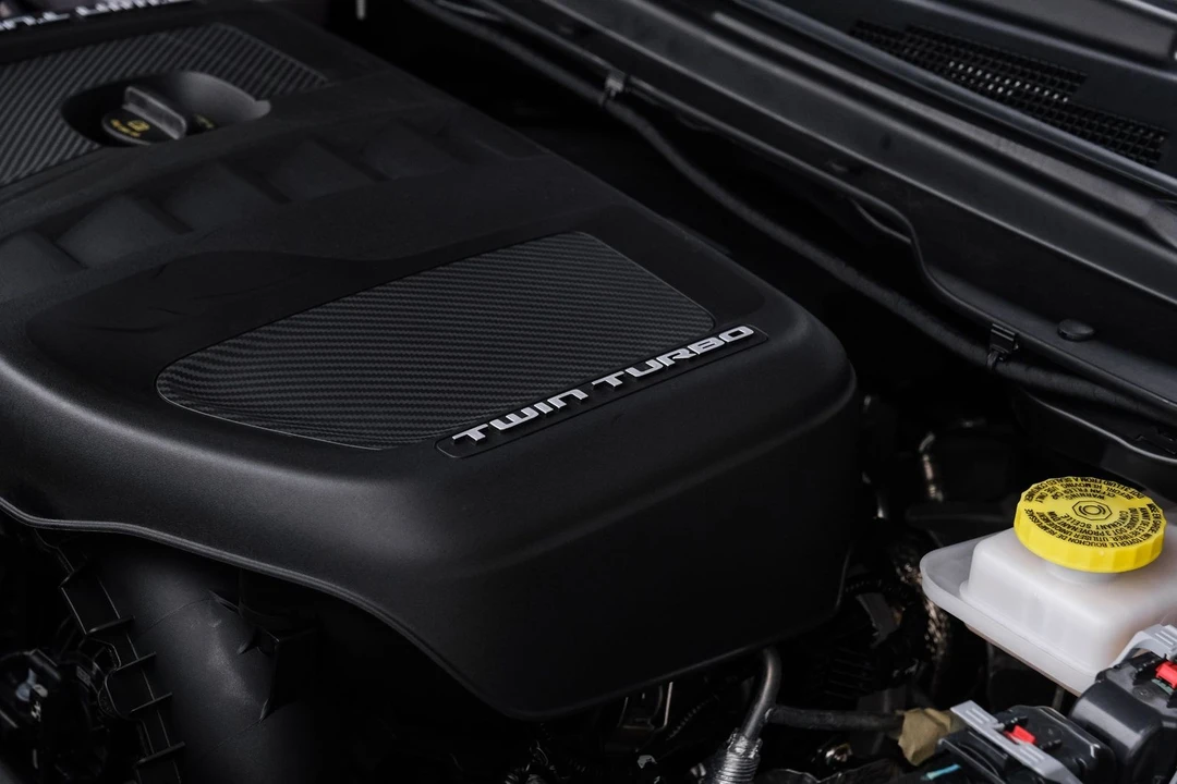 2026 Ram 1500 2nd Gen - Image 7 of 12