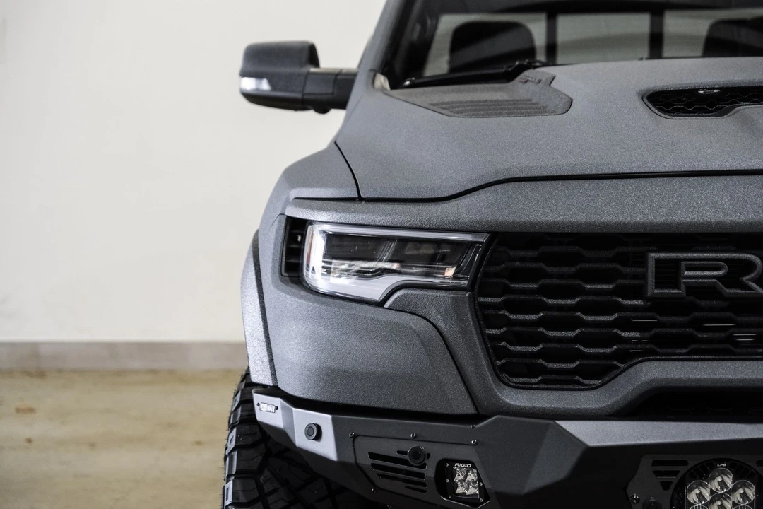 2026 Ram 1500 2nd Gen - Image 3 of 12