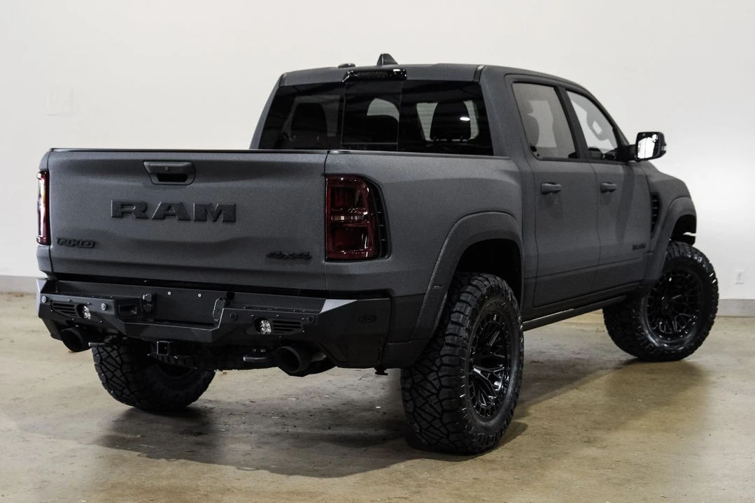 2026 Ram 1500 2nd Gen - Image 8 of 12