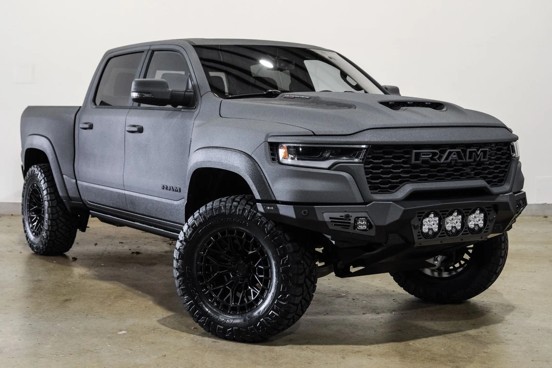 2026 Ram 1500 2nd Gen - Image 5 of 12