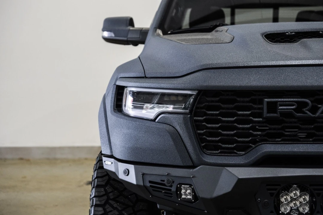 2026 Ram 1500 2nd Gen - Image 3 of 12