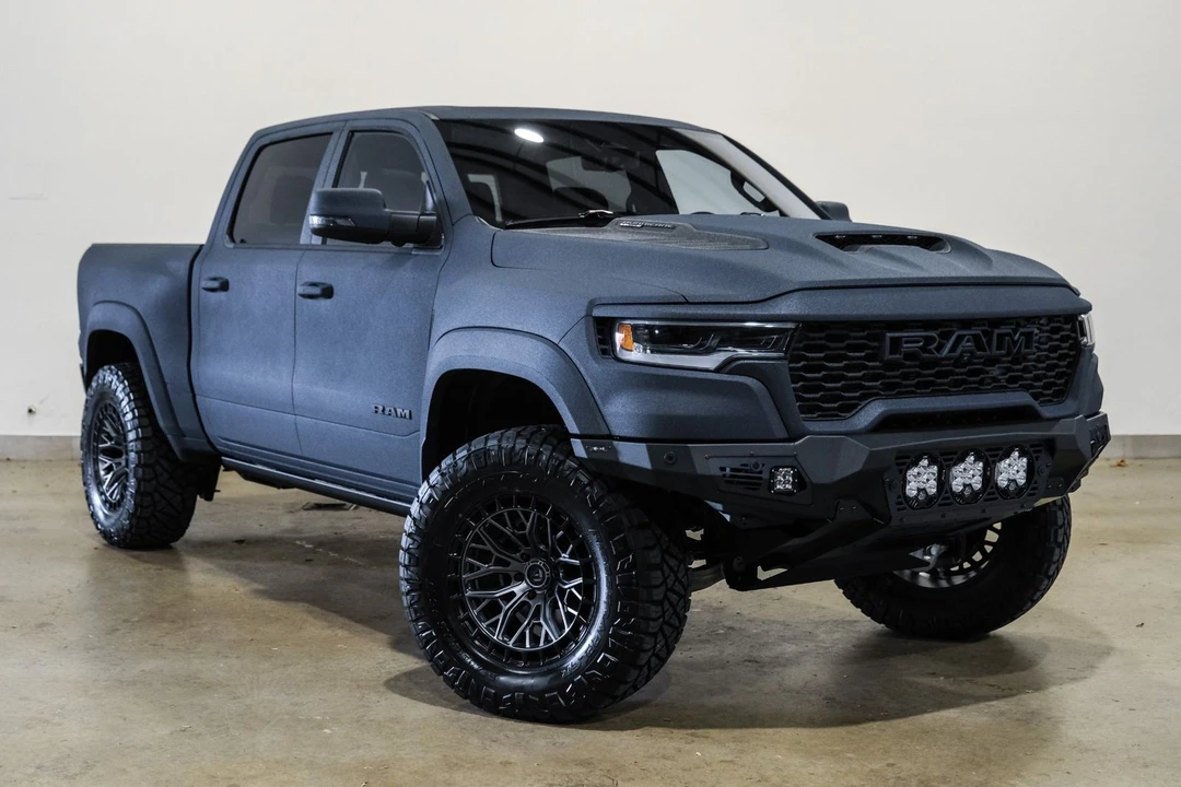 2026 Ram 1500 2nd Gen - Image 5 of 12