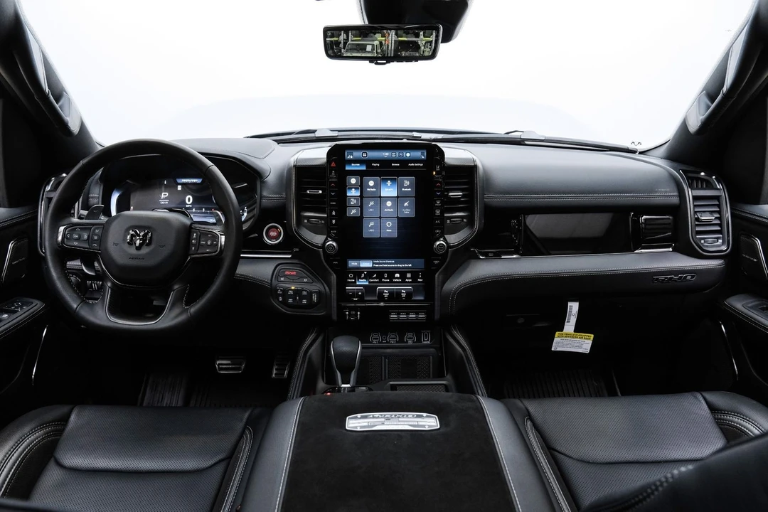 2026 Ram 1500 2nd Gen - Image 12 of 12