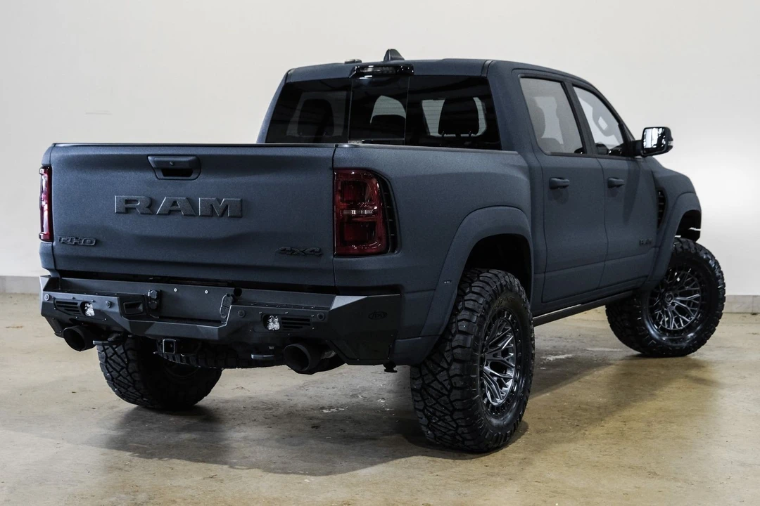 2026 Ram 1500 2nd Gen - Image 7 of 12