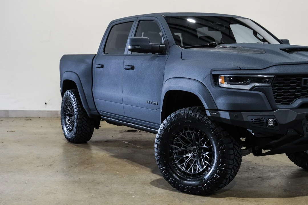 2026 Ram 1500 2nd Gen - Image 12 of 12