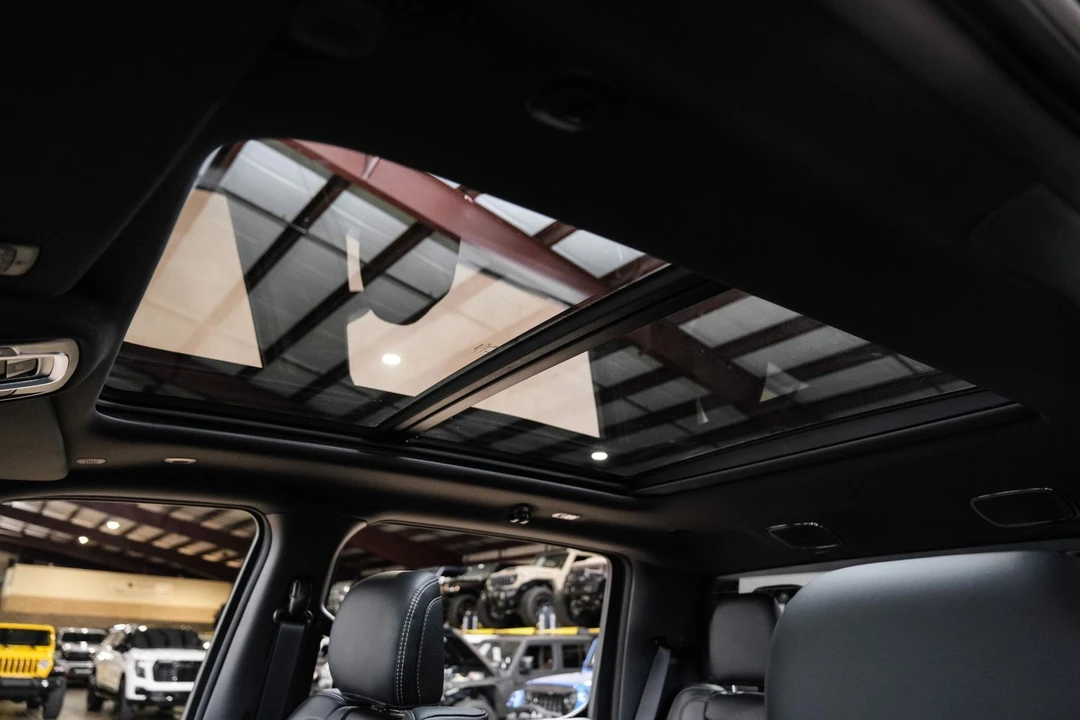 2026 Ram 1500 2nd Gen - Image 5 of 12